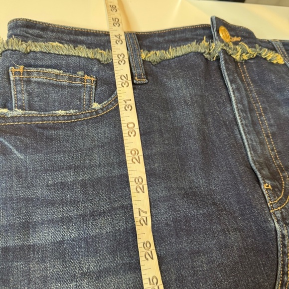 KUT from the Kloth Kelly Maxi Skirt size 10 - Picture 10 of 16